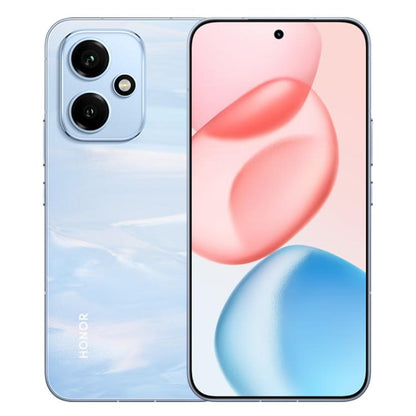 Honor 400, 12GB+256GB, Screen Fingerprint, 6.55 inch MagicOS 9.0 / Android 15 Snapdragon 7 Gen 4 Octa Core, Network: 5G, NFC, OTG, Support Google Play, Honor 400, 12GB+256GB