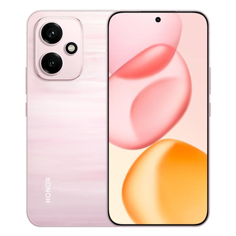 Honor 400, 12GB+512GB, Screen Fingerprint, 6.55 inch MagicOS 9.0 / Android 15 Snapdragon 7 Gen 4 Octa Core, Network: 5G, NFC, OTG, Honor 400, 12GB+512GB