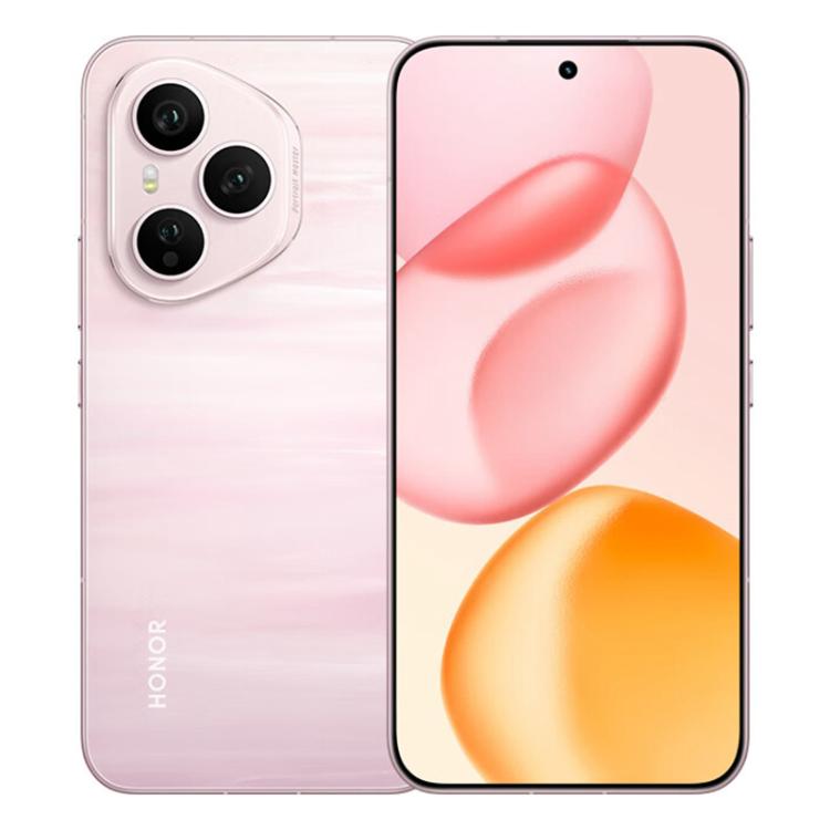 Honor 400 Pro, 12GB+256GB, Screen Fingerprint, 6.55 inch MagicOS 9.0 / Android 15 Snapdragon 8 Gen 3 Octa Core, Network: 5G, NFC, OTG, Honor 400 Pro, 12GB+256GB