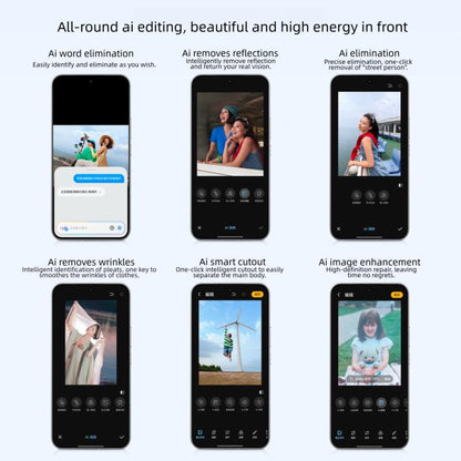 Honor 400 Pro, 16GB+1TB, Screen Fingerprint, 6.55 inch MagicOS 9.0 / Android 15 Snapdragon 8 Gen 3 Octa Core, Network: 5G, NFC, OTG, Honor 400 Pro, 16GB+1TB