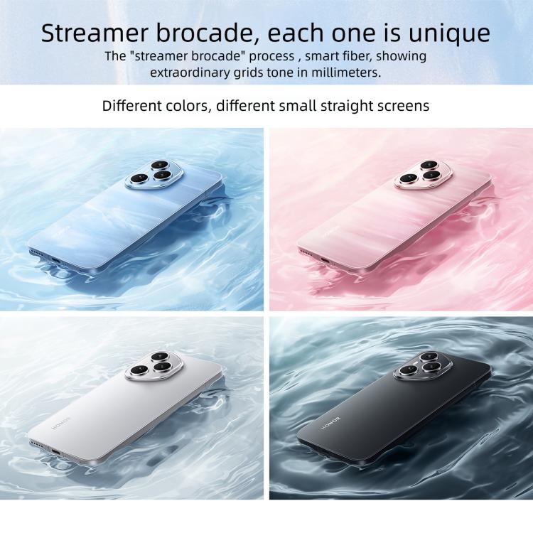 Honor 400 Pro, 16GB+1TB, Screen Fingerprint, 6.55 inch MagicOS 9.0 / Android 15 Snapdragon 8 Gen 3 Octa Core, Network: 5G, NFC, OTG, Honor 400 Pro, 16GB+1TB