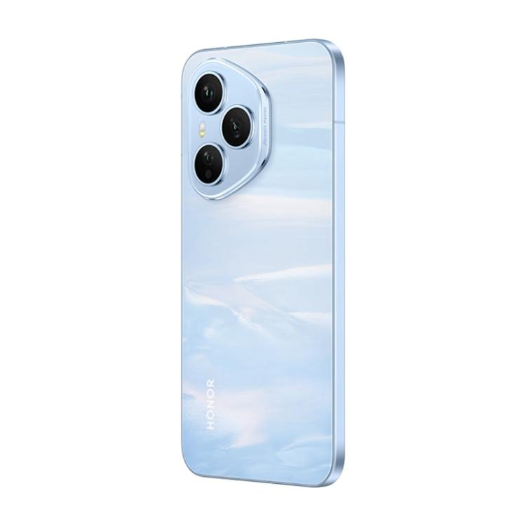 Honor 400 Pro, 16GB+512GB, Screen Fingerprint, 6.55 inch MagicOS 9.0 / Android 15 Snapdragon 8 Gen 3 Octa Core, Network: 5G, NFC, OTG, Honor 400 Pro, 16GB+512GB
