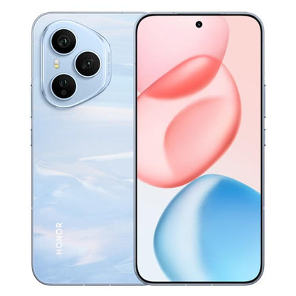 Honor 400 Pro, 16GB+512GB, Screen Fingerprint, 6.55 inch MagicOS 9.0 / Android 15 Snapdragon 8 Gen 3 Octa Core, Network: 5G, NFC, OTG, Honor 400 Pro, 16GB+512GB