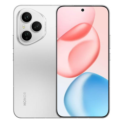 Honor 400 Pro, 16GB+512GB, Screen Fingerprint, 6.55 inch MagicOS 9.0 / Android 15 Snapdragon 8 Gen 3 Octa Core, Network: 5G, NFC, OTG, Honor 400 Pro, 16GB+512GB