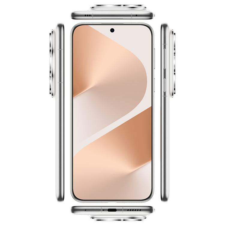 HUAWEI Pura 80 Pro, 12GB+1TB, Side Fingerprint Identification, 6.8 inch HarmonyOS 5.1, NFC, OTG, Not Support Google Play, 12GB+1TB