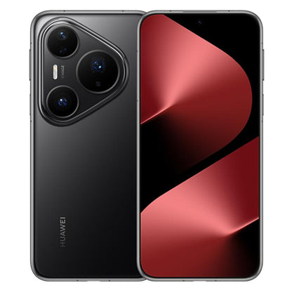 HUAWEI Pura 80 Pro, 12GB+256GB, Side Fingerprint Identification, 6.8 inch HarmonyOS 5.1, NFC, OTG, Not Support Google Play, 12GB+256GB