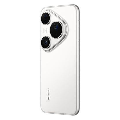 HUAWEI Pura 80 Pro, 12GB+256GB, Side Fingerprint Identification, 6.8 inch HarmonyOS 5.1, NFC, OTG, Not Support Google Play, 12GB+256GB