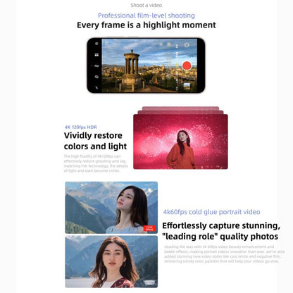vivo X300, 12GB+256GB, 6.31 inch OriginOS 6 Android 16 Dimensity 9500 Octa Core, OTG, NFC, Network: 5G, 12GB+256GB