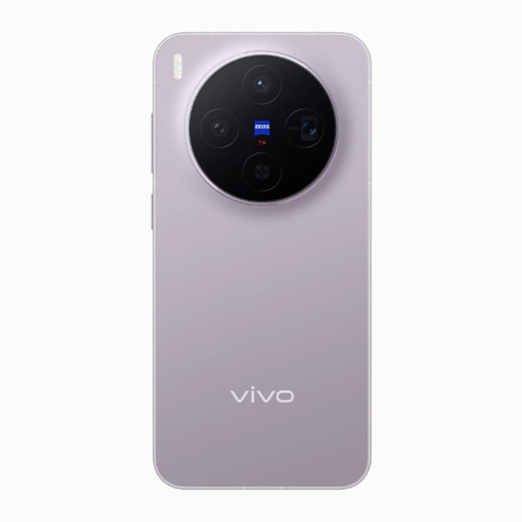 vivo X300, 12GB+512GB, 6.31 inch OriginOS 6 Android 16 Dimensity 9500 Octa Core, OTG, NFC, Network: 5G, 12GB+512GB