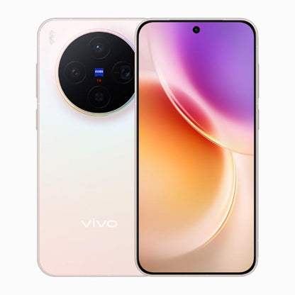 vivo X300, 16GB+256GB, 6.31 inch OriginOS 6 Android 16 Dimensity 9500 Octa Core, OTG, NFC, Network: 5G, 16GB+256GB