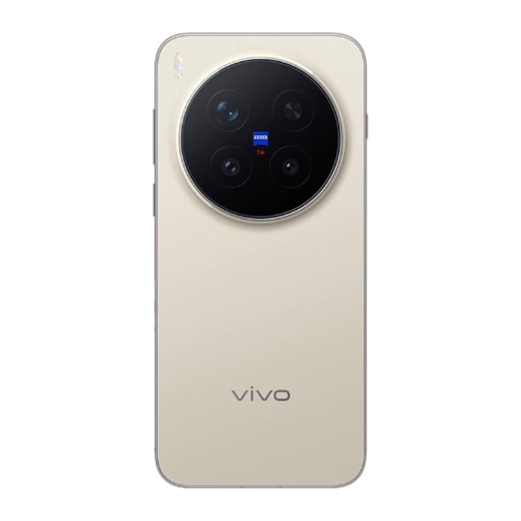 vivo X300 Pro, 12GB+256GB,  6.78 inch OriginOS 6 Android 16 Dimensity 9500 Octa Core, OTG, NFC, Network: 5G, 12GB+256GB