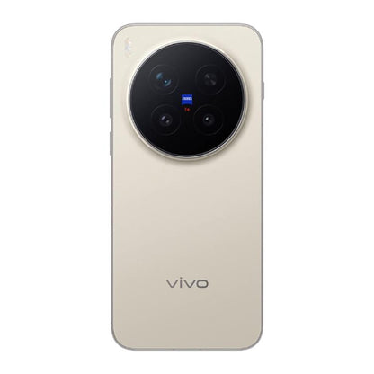 vivo X300 Pro, 12GB+256GB,  6.78 inch OriginOS 6 Android 16 Dimensity 9500 Octa Core, OTG, NFC, Network: 5G, 12GB+256GB