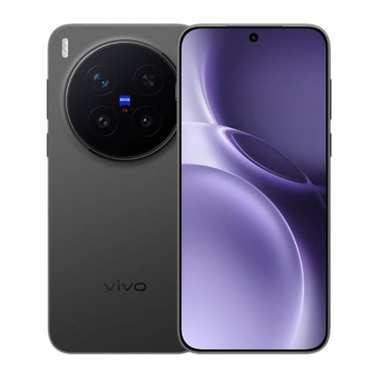 vivo X300 Pro, 16GB+512GB,  6.78 inch OriginOS 6 Android 16 Dimensity 9500 Octa Core, OTG, NFC, Network: 5G, 16GB+512GB