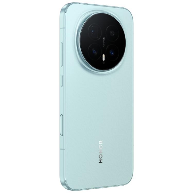 Honor Magic8, 12GB+256GB, Screen Fingerprint, 6.58 inch MagicOS 10.0 / Android 16 Snapdragon 8 Elite Gen 5th Octa Core, Network: 5G, NFC, OTG, 12GB+256GB