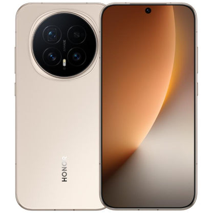 Honor Magic8, 12GB+512GB, Screen Fingerprint, 6.58 inch MagicOS 10.0 / Android 16 Snapdragon 8 Elite Gen 5th Octa Core, Network: 5G, NFC, OTG, 12GB+512GB