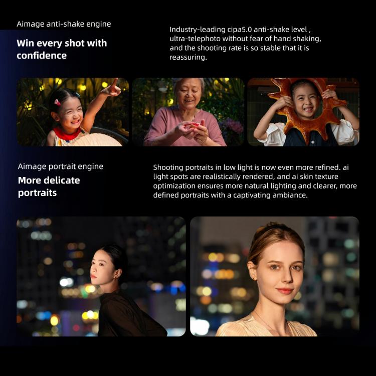 Honor Magic8 Pro, 16GB+512GB, Screen Fingerprint, 6.71 inch MagicOS 10.0 / Android 16 Snapdragon 8 Elite Gen 5 Octa Core, Network: 5G, NFC, OTG, 16GB+512GB