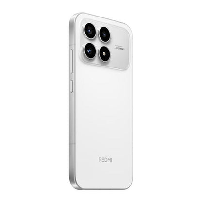 Xiaomi Redmi K90, 16GB+1TB, 6.59 inch Xiaomi HyperOS 3 Snapdragon 8 Elite Octa Core, NFC, Network: 5G, 16GB+1TB