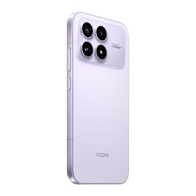 Xiaomi Redmi K90, 16GB+256GB, 6.59 inch Xiaomi HyperOS 3 Snapdragon 8 Elite Octa Core, NFC, Network: 5G, 16GB+256GB