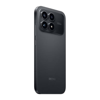 Xiaomi Redmi K90, 16GB+512GB, 6.59 inch Xiaomi HyperOS 3 Snapdragon 8 Elite Octa Core, NFC, Network: 5G, 16GB+512GB