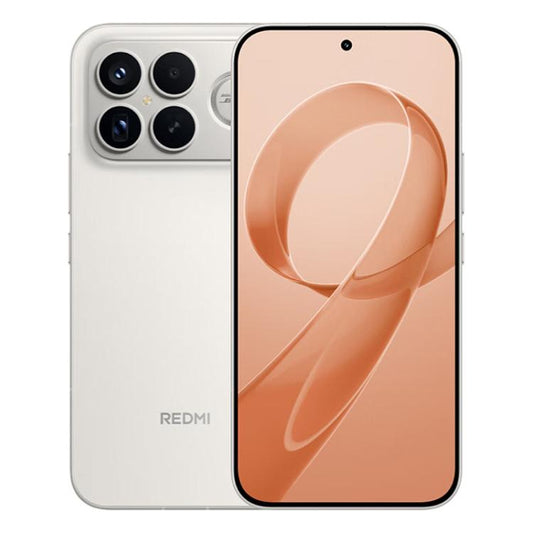 Xiaomi Redmi K90 Pro Max, 12GB+256GB, 6.9 inch Xiaomi HyperOS 3 Snapdragon 8 Elite Gen 5 Octa Core, NFC, Network: 5G, 12GB+256GB
