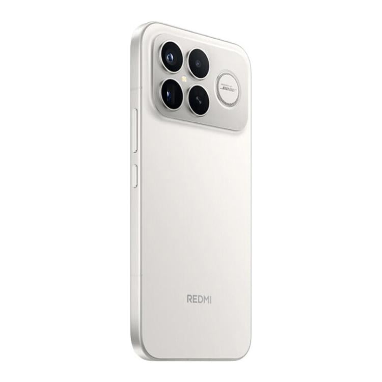 Xiaomi Redmi K90 Pro Max, 12GB+256GB, 6.9 inch Xiaomi HyperOS 3 Snapdragon 8 Elite Gen 5 Octa Core, NFC, Network: 5G, 12GB+256GB