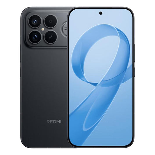 Xiaomi Redmi K90 Pro Max, 16GB+1TB, 6.9 inch Xiaomi HyperOS 3 Snapdragon 8 Elite Gen 5 Octa Core, NFC, Network: 5G, 16GB+1TB