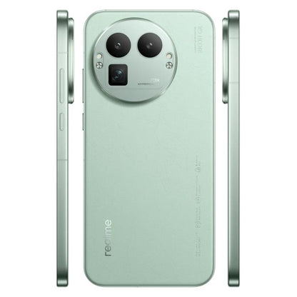 Realme GT8 Pro, 12GB+256GB, 6.79 inch Realme UI 7.0 Snapdragon 8 Elite Gen 5 Octa Core, NFC, Network: 5G, 12GB+256GB, Realme GT8 Pro, 12GB+256GB