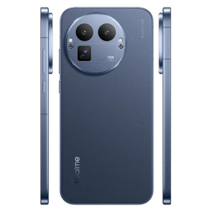 Realme GT8 Pro, 16GB+1TB, 6.79 inch Realme UI 7.0 Snapdragon 8 Elite Gen 5 Octa Core, NFC, Network: 5G, 16GB+1TB, Realme GT8 Pro, 16GB+1TB