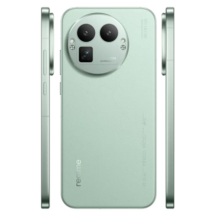 Realme GT8 Pro, 16GB+512GB, 6.79 inch Realme UI 7.0 Snapdragon 8 Elite Gen 5 Octa Core, NFC, Network: 5G, 16GB+512GB, Realme GT8 Pro, 16GB+512GB