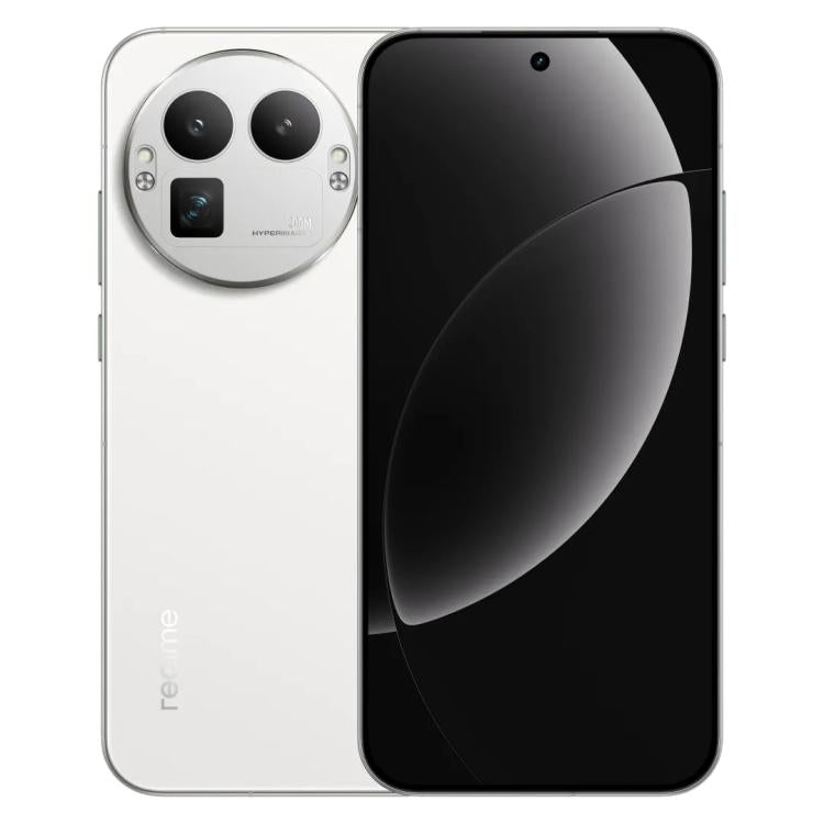 Realme GT8 Pro, 16GB+512GB, 6.79 inch Realme UI 7.0 Snapdragon 8 Elite Gen 5 Octa Core, NFC, Network: 5G, 16GB+512GB, Realme GT8 Pro, 16GB+512GB