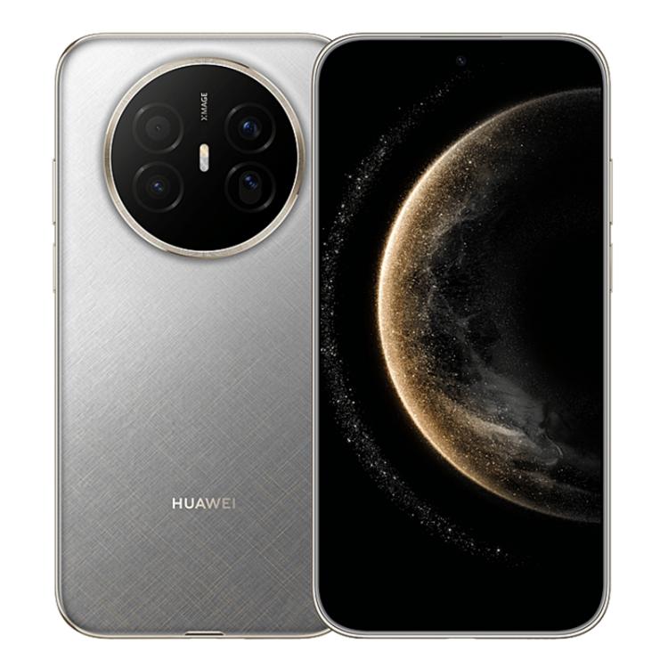 HUAWEI Mate 70 Air, 12GB+256GB, Side Fingerprint Identification, 7 inch HarmonyOS 5.1 Kirin 9020B, NFC, OTG, Not Support Google Play, 12GB+256GB