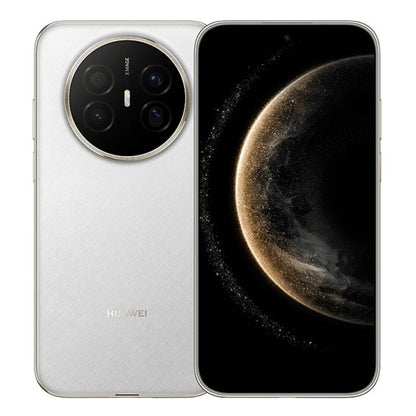 HUAWEI Mate 70 Air, 12GB+256GB, Side Fingerprint Identification, 7 inch HarmonyOS 5.1 Kirin 9020B, NFC, OTG, Not Support Google Play, 12GB+256GB