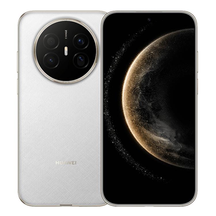 HUAWEI Mate 70 Air, 16GB+512GB, Side Fingerprint Identification, 7 inch HarmonyOS 5.1 Kirin 9020B, NFC, OTG, Not Support Google Play, 16GB+512GB