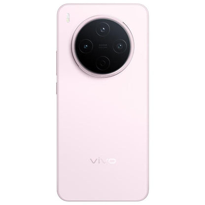 vivo Y500 Pro, 12GB+256GB, 6.67 inch Android 16 OriginOS 6 Dimensity 7400 Octa Core, OTG, NFC, Network: 5G, 12GB+256GB