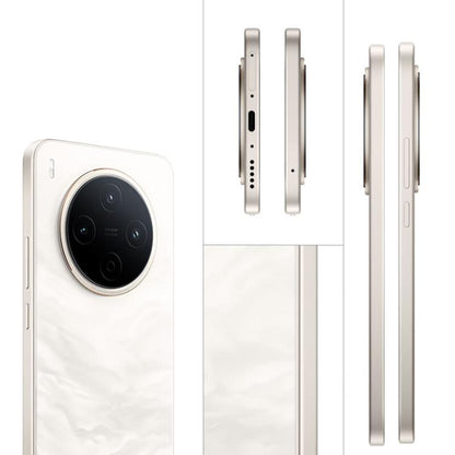 vivo Y500 Pro, 12GB+256GB, 6.67 inch Android 16 OriginOS 6 Dimensity 7400 Octa Core, OTG, NFC, Network: 5G, 12GB+256GB