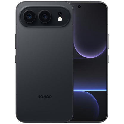 Honor 500, 12GB+512GB, Screen Fingerprint, 6.55 inch MagicOS 10.0 / Android 16 Snapdragon 8s Gen 4 Octa Core, Network: 5G, NFC, OTG, Honor 500, 12GB+512GB