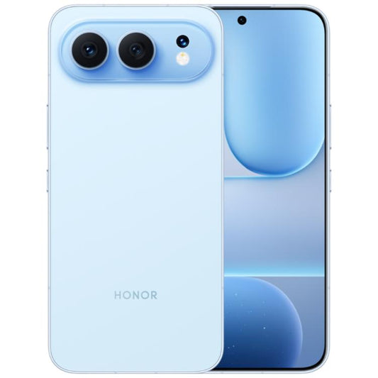 Honor 500, 12GB+512GB, Screen Fingerprint, 6.55 inch MagicOS 10.0 / Android 16 Snapdragon 8s Gen 4 Octa Core, Network: 5G, NFC, OTG, Honor 500, 12GB+512GB