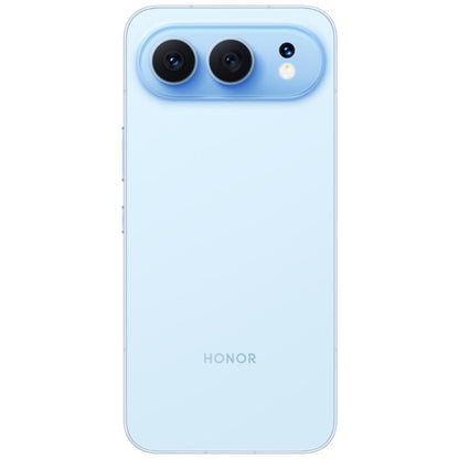 Honor 500, 12GB+512GB, Screen Fingerprint, 6.55 inch MagicOS 10.0 / Android 16 Snapdragon 8s Gen 4 Octa Core, Network: 5G, NFC, OTG, Honor 500, 12GB+512GB