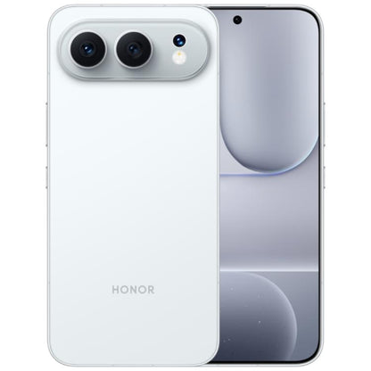 Honor 500, 12GB+512GB, Screen Fingerprint, 6.55 inch MagicOS 10.0 / Android 16 Snapdragon 8s Gen 4 Octa Core, Network: 5G, NFC, OTG, Honor 500, 12GB+512GB