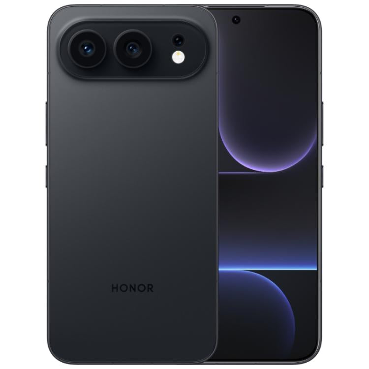 Honor 500, 16GB+512GB, Screen Fingerprint, 6.55 inch MagicOS 10.0 / Android 16 Snapdragon 8s Gen 4 Octa Core, Network: 5G, NFC, OTG, Honor 500, 16GB+512GB