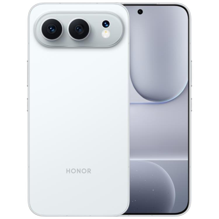 Honor 500, 16GB+512GB, Screen Fingerprint, 6.55 inch MagicOS 10.0 / Android 16 Snapdragon 8s Gen 4 Octa Core, Network: 5G, NFC, OTG, Honor 500, 16GB+512GB