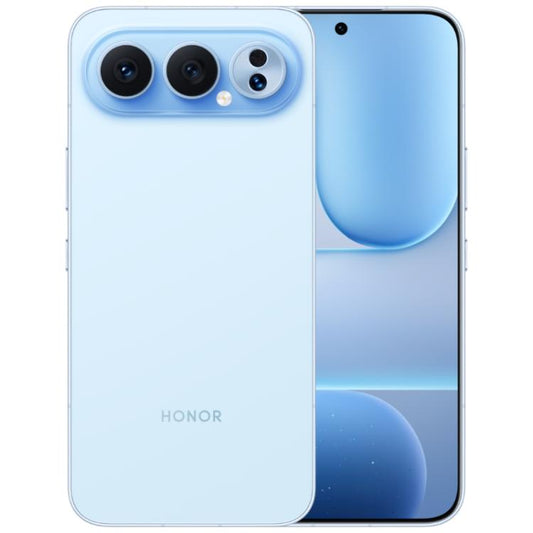 Honor 500 Pro, 12GB+256GB, Screen Fingerprint, 6.55 inch MagicOS 10.0 / Android 16 Snapdragon 8 Elite Gen 4 Octa Core, Network: 5G, NFC, OTG, Honor 500 Pro, 12GB+256GB