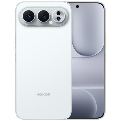 Honor 500 Pro, 12GB+256GB, Screen Fingerprint, 6.55 inch MagicOS 10.0 / Android 16 Snapdragon 8 Elite Gen 4 Octa Core, Network: 5G, NFC, OTG, Honor 500 Pro, 12GB+256GB
