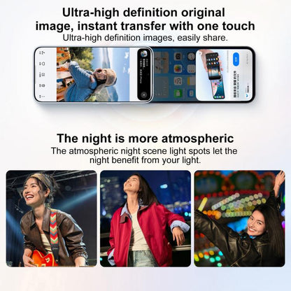 Honor 500 Pro, 16GB+1TB, Screen Fingerprint, 6.55 inch MagicOS 10.0 / Android 16 Snapdragon 8 Elite Gen 4 Octa Core, Network: 5G, NFC, OTG, Honor 500 Pro, 16GB+1TB