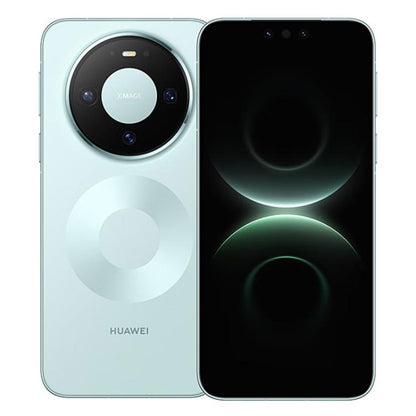 HUAWEI Mate 80, 12GB+256GB, Side Fingerprint Identification, 6.75 inch HarmonyOS 6.0 Kirin 9020, NFC, OTG, Not Support Google Play, 12GB+256GB