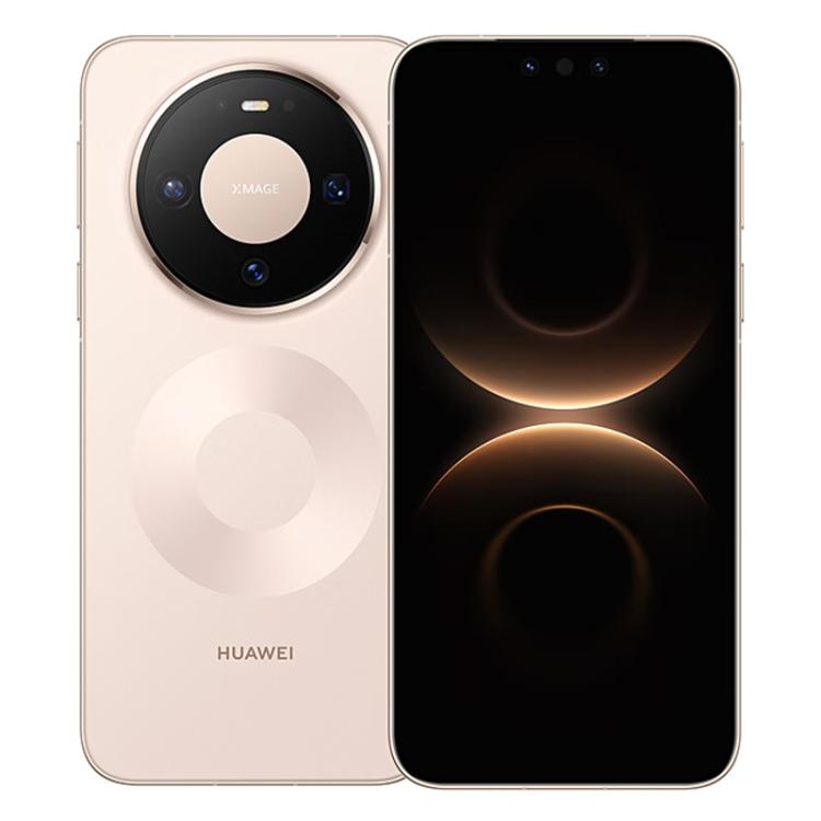 HUAWEI Mate 80, 12GB+256GB, Side Fingerprint Identification, 6.75 inch HarmonyOS 6.0 Kirin 9020, NFC, OTG, Not Support Google Play, 12GB+256GB