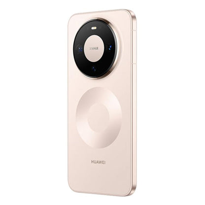 HUAWEI Mate 80, 12GB+256GB, Side Fingerprint Identification, 6.75 inch HarmonyOS 6.0 Kirin 9020, NFC, OTG, Not Support Google Play, 12GB+256GB