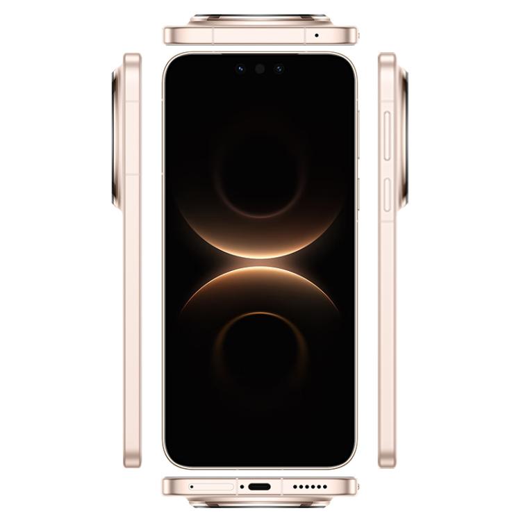 HUAWEI Mate 80, 12GB+256GB, Side Fingerprint Identification, 6.75 inch HarmonyOS 6.0 Kirin 9020, NFC, OTG, Not Support Google Play, 12GB+256GB