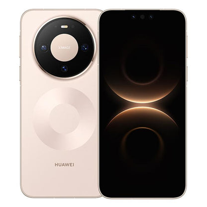 HUAWEI Mate 80, 16GB+512GB, Side Fingerprint Identification, 6.75 inch HarmonyOS 6.0 Kirin 9020, NFC, OTG, Not Support Google Play, 16GB+512GB