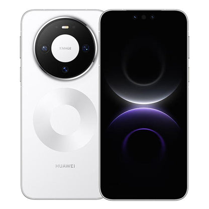 HUAWEI Mate 80, 16GB+512GB, Side Fingerprint Identification, 6.75 inch HarmonyOS 6.0 Kirin 9020, NFC, OTG, Not Support Google Play, 16GB+512GB